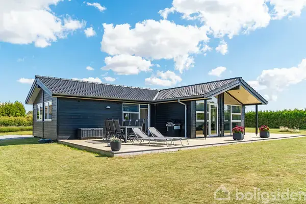 Fritidsbolig på Athenesvej 9, 4200 Slagelse