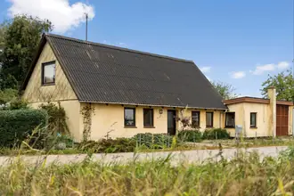 Villa på Ørstedvej 5, Ørsted, 6560 Sommersted