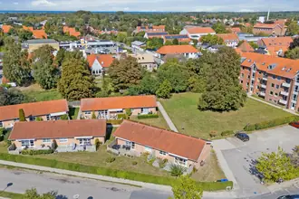Andelsbolig på Sygehusvej 3A, 4500 Nykøbing Sj