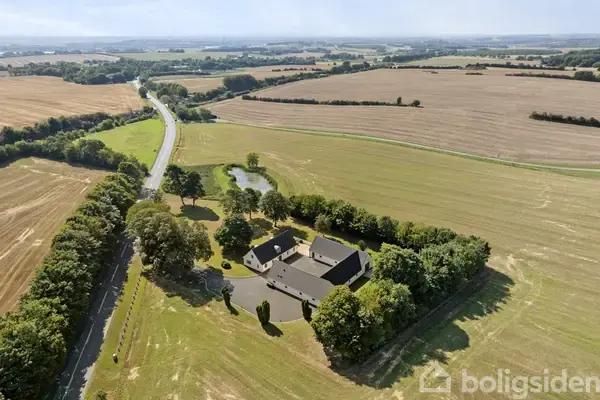 Villa på Serridslevvej 53, 8700 Horsens