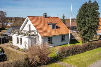 Rækkehus på Vindingvej 6A, 7100 Vejle