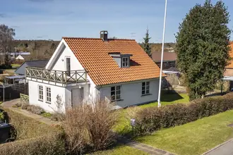 Rækkehus på Vindingvej 6A, 7100 Vejle