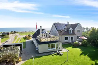 Fritidshus på Kystvej 1, Maemosen, 5871 Frørup