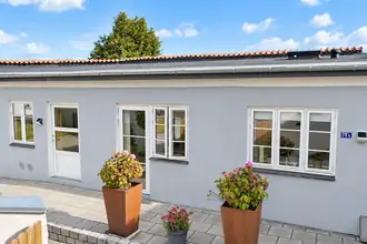 Villa på Søndergade 14A, 9240 Nibe