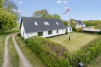 Villa på Nørredigevej 52, Gjøl, 9440 Aabybro