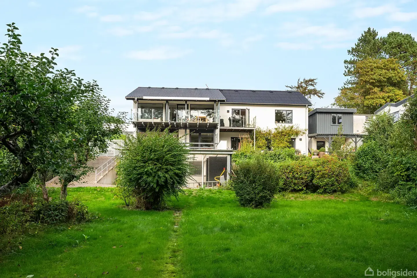Villa på Bakkedraget 4A, 8270 Højbjerg