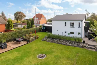 Villa på Gærumvej 24, 9900 Frederikshavn