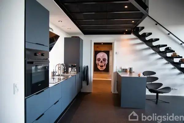 Ejerlejlighed på Døsebækparken 74, 1. th., 9230 Svenstrup J