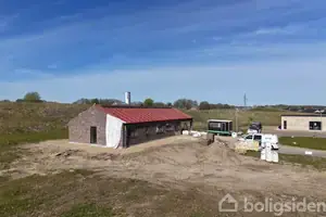 Villa på Dåhjorten 23, 7500 Holstebro