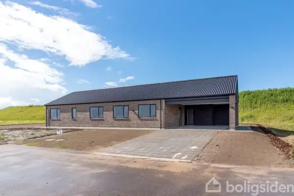 Villa på Dåhjorten 23, 7500 Holstebro