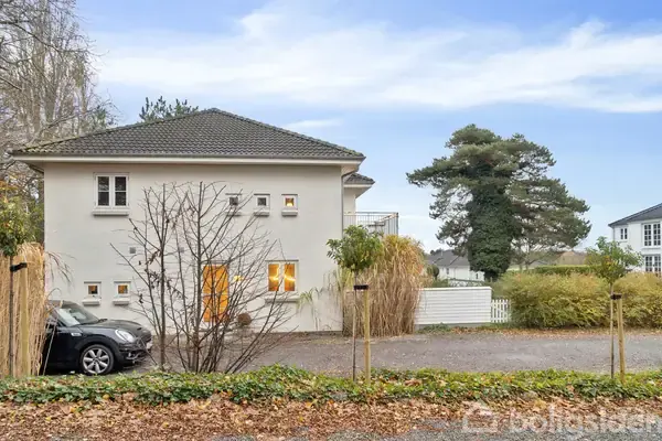 Rækkehus på Røsnæsvej 169A, 1., 4400 Kalundborg