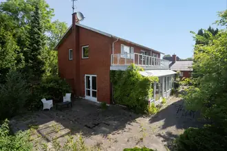Villa på Haraldstedvej 92, Haraldsted, 4100 Ringsted