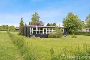 Fritidsbolig på Knudsmindevej 21, 4593 Eskebjerg