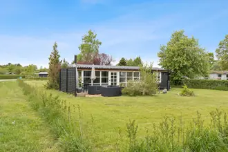 Fritidshus på Knudsmindevej 21, Kaldred, 4593 Eskebjerg