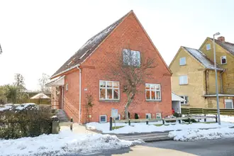 Villa på Vestergade 25, 4200 Slagelse
