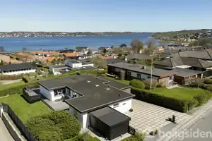 Villa på Hegnet 14, 6000 Kolding