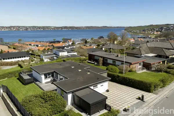 Villa på Hegnet 14, 6000 Kolding