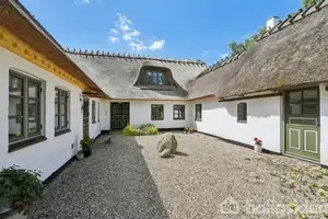 Villa på Vestre Nørremarksvej 30, 5762 Vester Skerninge