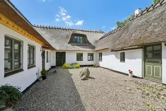 Villa på Vestre Nørremarksvej 30, 5762 Vester Skerninge