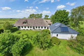 Villa på Vestre Nørremarksvej 30, 5762 Vester Skerninge