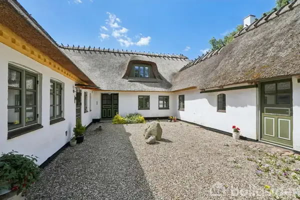 Villa på Vestre Nørremarksvej 30, 5762 Vester Skerninge