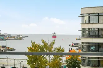 Ejerlejlighed på Holsteinsgade 66, 6. 8., 2100 København Ø