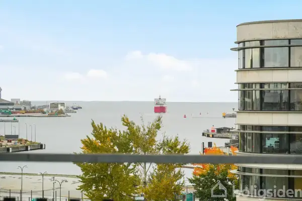 Ejerlejlighed på Holsteinsgade 66, 6. 8., 2100 København Ø