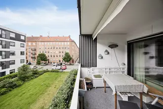 Ejerlejlighed på Sprogøvej 9, 2. th., 2000 Frederiksberg