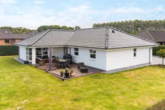 Villa på Annalyst 118, 7430 Ikast