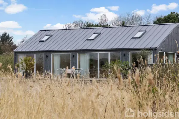 Fritidsbolig på Ørnevej 20B, 4583 Sjællands Odde