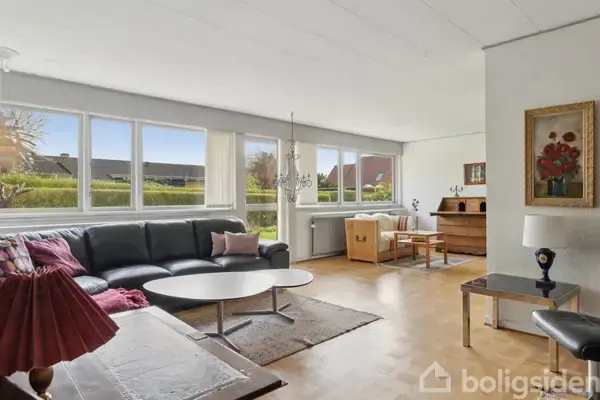 Villa på Kærnehøjvej 93, 5260 Odense S