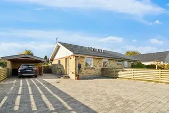 Villa på Ternevej 8, Udbyhøj, 8970 Havndal