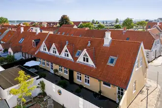 Rækkehus på Langegade 89, 5300 Kerteminde