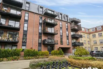 Ejerlejlighed på Klostervej 28E, 2. mf., 5000 Odense C