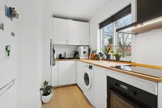 Ejerlejlighed på Vadholm 8, 1., 2800 Kongens Lyngby