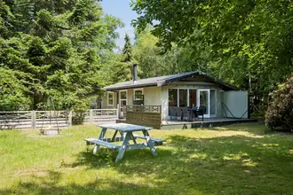 Fritidshus på Jægerskoven 23, Helberskov, 9560 Hadsund