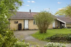 Villa på Grenstenvej 17, 8870 Langå
