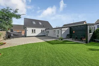 Villa på Østmøllevej 5, 6830 Nørre Nebel