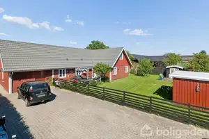 Villa på Følfodvej 26, 9970 Strandby
