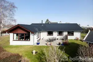 Villa på Søvej 61, 2791 Dragør
