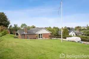 Villa på Kildegårdsvej 5B, 8544 Mørke