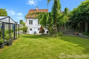 Villa på Odinsvej 8, 3000 Helsingør