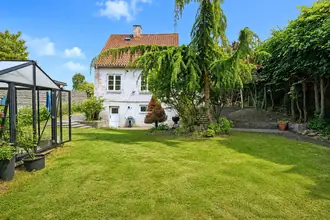 Villa på Odinsvej 8, 3000 Helsingør