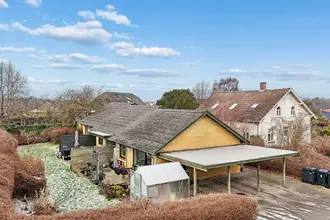 Rækkehus på Vesterløkke 28C, 6091 Bjert