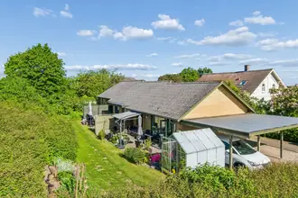Rækkehus på Vesterløkke 28C, 6091 Bjert