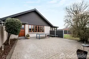 Villa på Poul Gerness Vej 18, 7430 Ikast