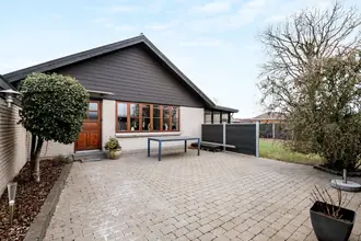 Villa på Poul Gerness Vej 18, 7430 Ikast