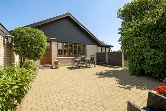 Villa på Poul Gerness Vej 18, 7430 Ikast