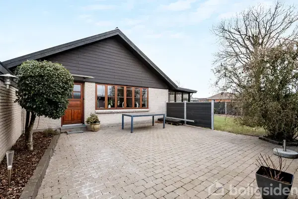 Villa på Poul Gerness Vej 18, 7430 Ikast