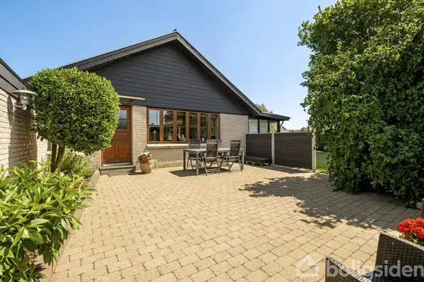 Villa på Poul Gerness Vej 18, 7430 Ikast